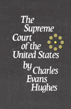 portada The Supreme Court of the United States (en Inglés)