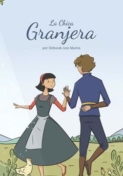 portada La Chica Granjera (in English)