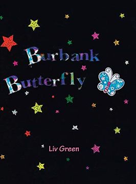 portada Burbank Butterfly (en Inglés)