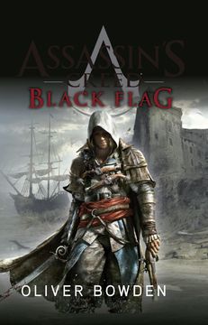 portada Black Flag: Assassin's Creed 6