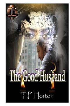 portada The Good Husband (en Inglés)