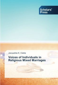 portada Voices of Individuals in Religious Mixed Marriages