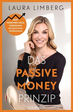 portada Das Passive Money-Prinzip (in German)