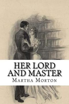 portada Her Lord And Master (en Inglés)