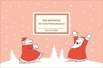 portada Der Zweite Weihnachtsmann (in German)