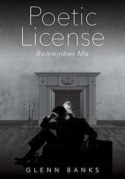 portada Poetic License: Remember me
