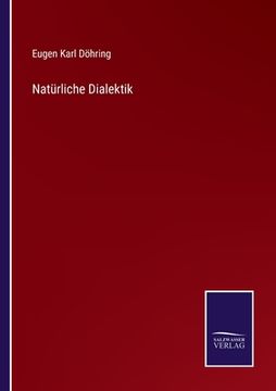 portada Natürliche Dialektik (en Alemán)