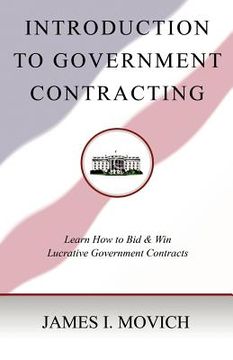 portada introduction to government contracting (en Inglés)