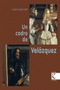 portada Un cadro de Velázquez (Arte) (en Inglés)