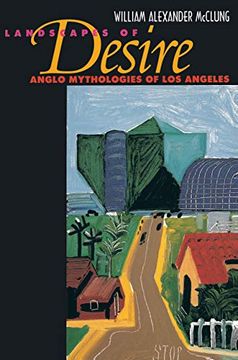 portada Landscapes of Desire (in English)