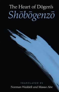 portada Heart of Dogen's Shobogenzo the (en Inglés)