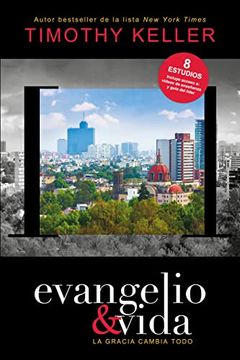 portada Evangelio & Vida (in Spanish)