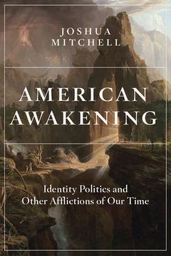 portada American Awakening: Identity Politics and Other Afflictions of our Time (en Inglés)