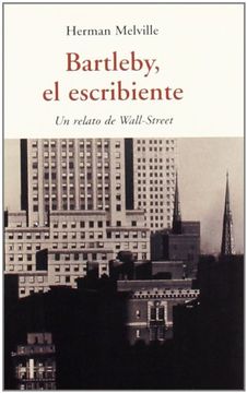 portada Bartleby el Escribiente Cen. 29 (in Spanish)