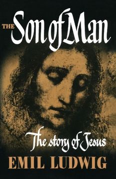 portada The Son of Man: The Story of Jesus