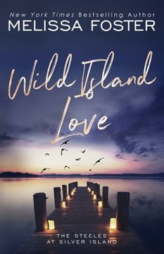 portada Wild Island Love: Leni Steele (Special Edition)