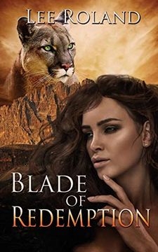 portada Blade of Redemption (1) (Guardians of the Blades) (en Inglés)
