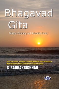 portada Bhagavad Gita 