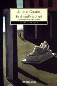 portada En el castillo de Argol (CONTEMPORANEA) (in Spanish)