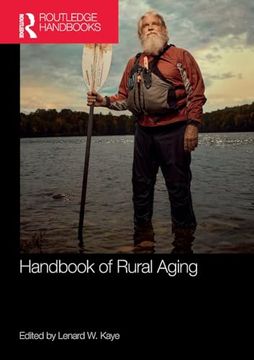 portada Handbook of Rural Aging (en Inglés)