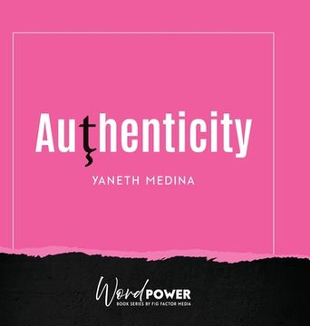 portada Authenticity (en Inglés)