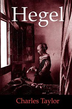 portada Hegel (in English)