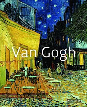 portada Vincent van Gogh: Masters of art (en Inglés)
