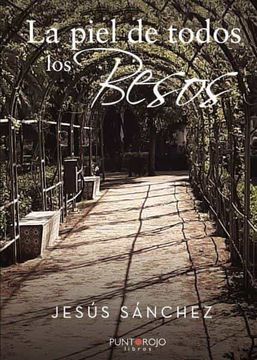 portada La Piel de Todos los Besos (in Spanish)
