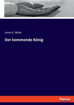 portada Der kommende König (en Alemán)