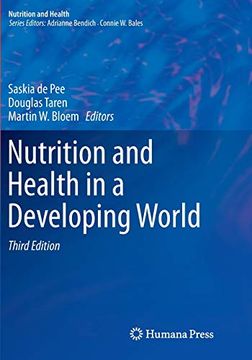 portada Nutrition and Health in a Developing World (in English)
