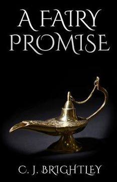 portada A Fairy Promise (in English)