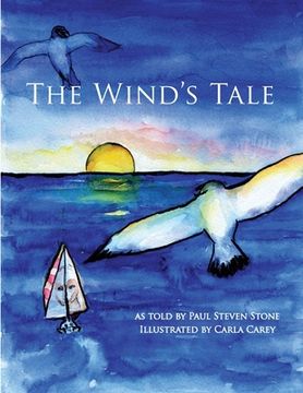 portada The Wind's Tale