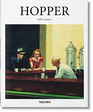 portada Hopper (en Alemán)