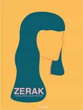portada Zerak (in Basque)