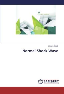 portada Normal Shock Wave