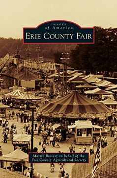 portada Erie County Fair (in English)