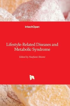portada Lifestyle-Related Diseases and Metabolic Syndrome (in English)