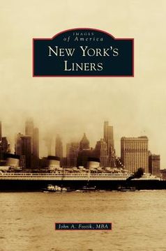 portada New York's Liners