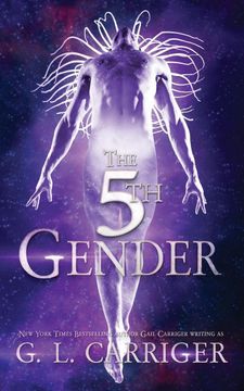 portada The 5th Gender: A Tinkered Stars Mystery: 1 (in English)