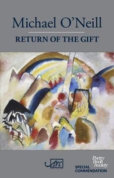 portada Return of the Gift