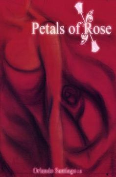 portada Petals of Rose (en Inglés)