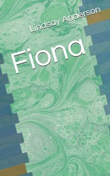 portada Fiona (en Inglés)