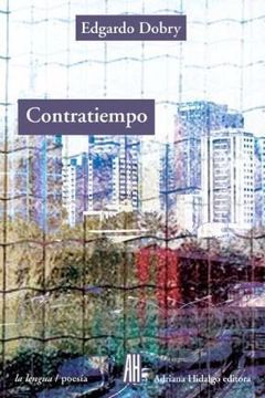 portada Contratiempo (in Spanish)