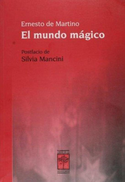 portada El Mundo Magico (in Spanish)