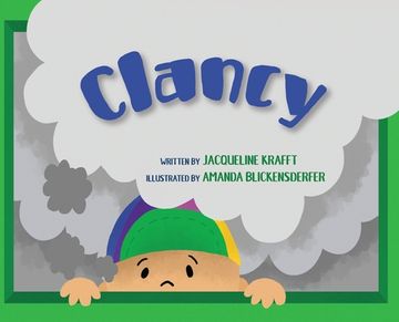 portada Clancy (en Inglés)