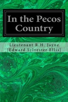 portada In the Pecos Country