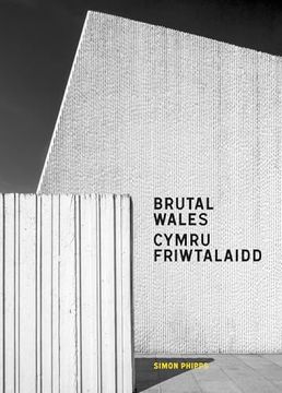 portada Brutal Wales (en Inglés)