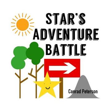 portada Star's Adventure Battle (en Inglés)