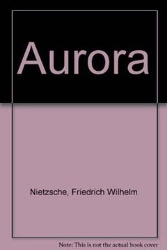 portada Aurora (in Spanish)