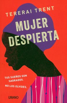 portada Mujer Despierta (in Spanish)
